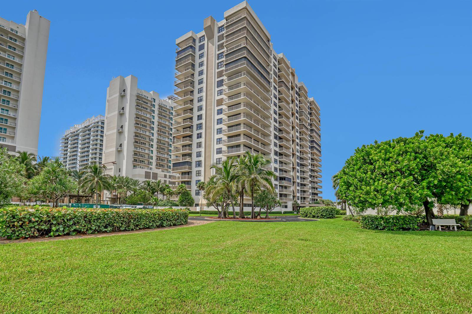 3400 N OceanSinger Island - Condo condo unit 101 - picture