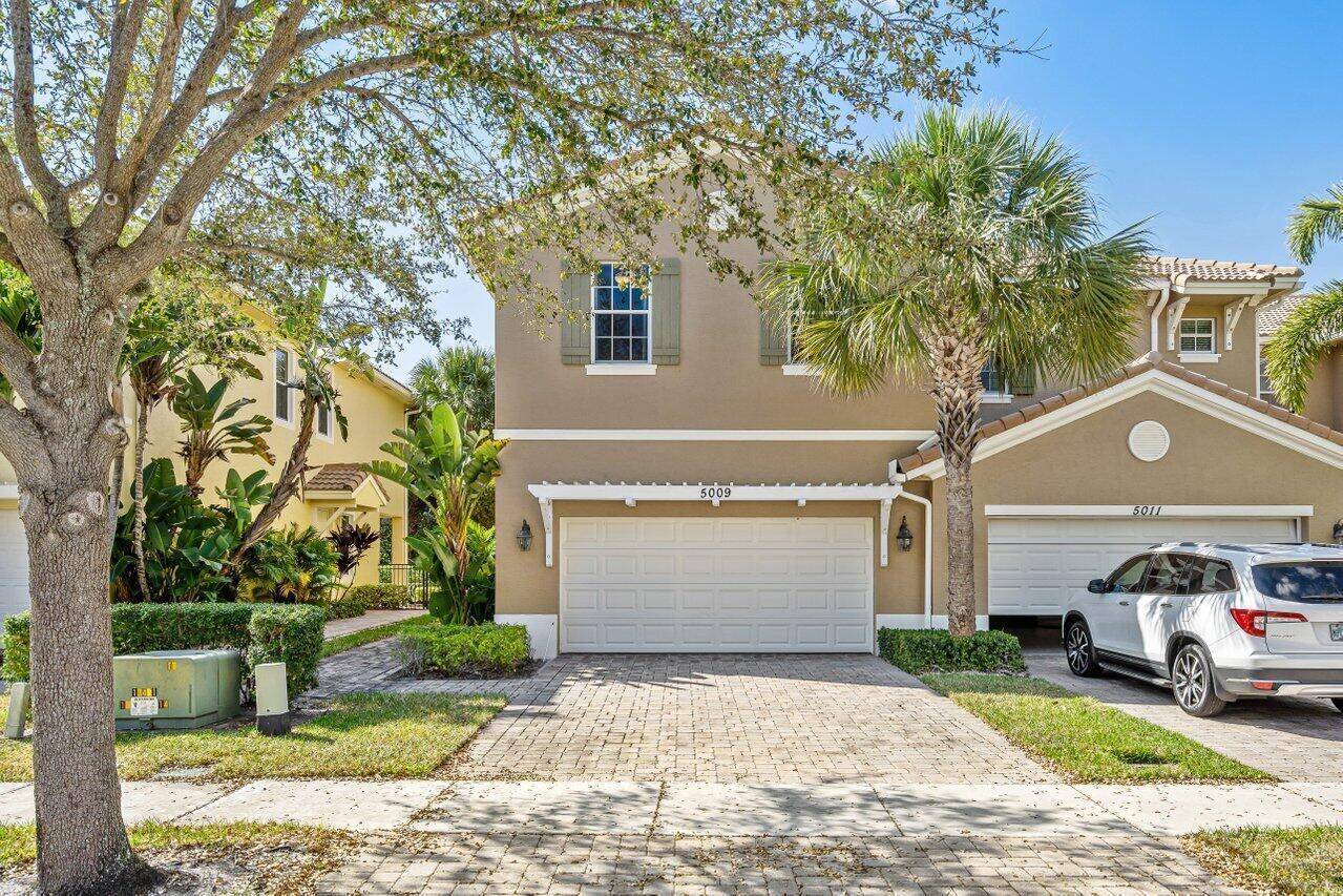 5009 DulcePalm Beach Gardens - picture