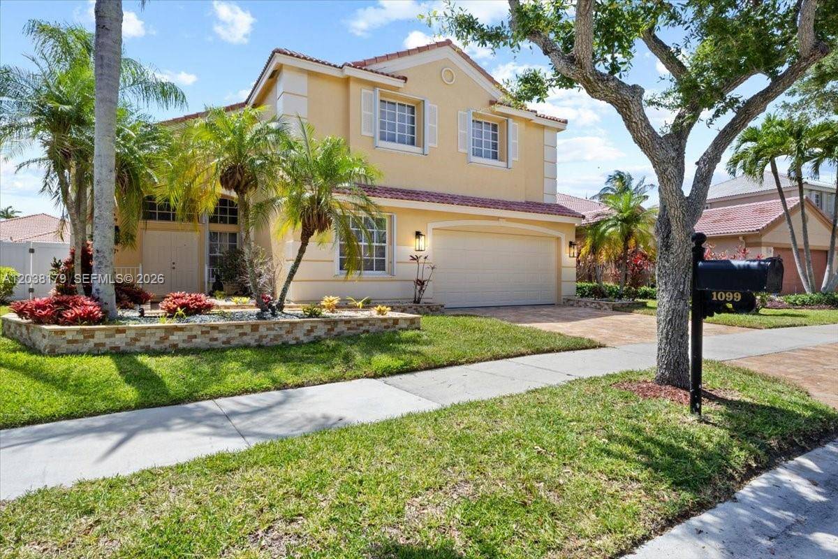 1099 Birchwood RdWeston - picture