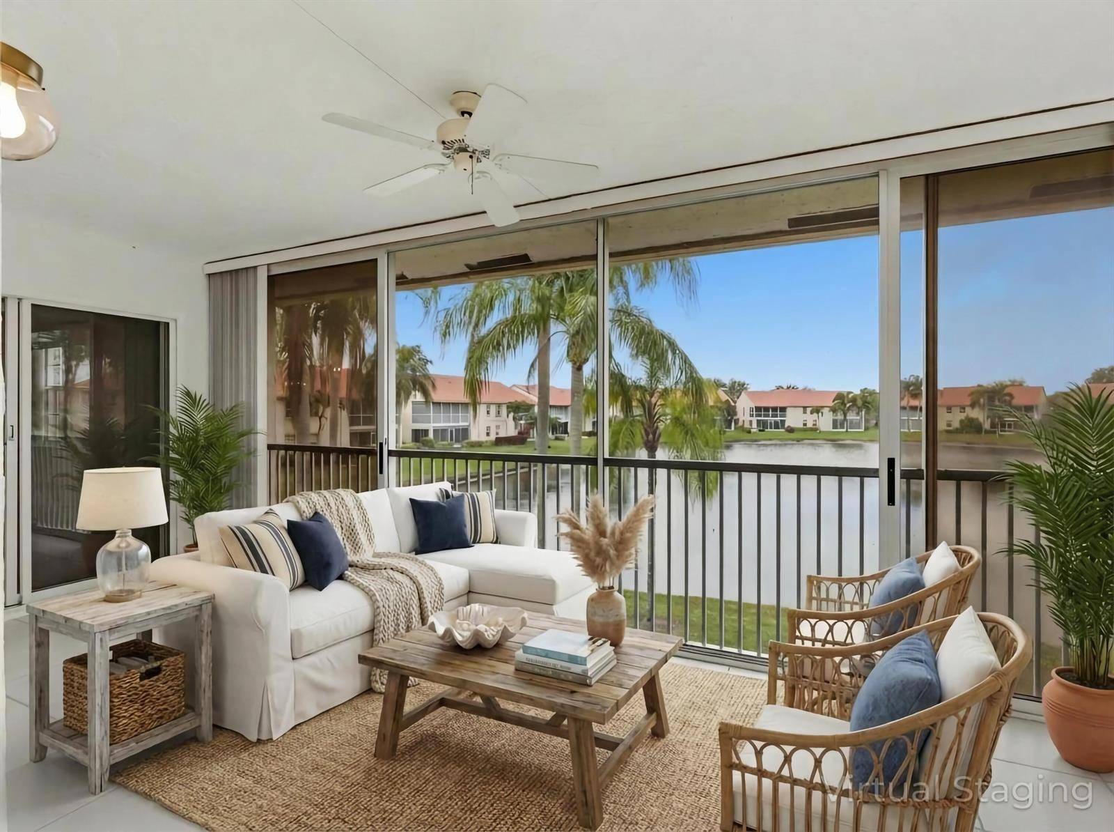 14383 Via RoyalDelray Beach - Condo condo unit 3 - picture