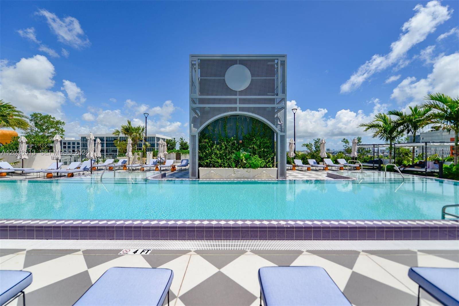 2700 NW 2nd AveMiami - Condo/Co-Op/Annual,Condo condo unit 509 - picture