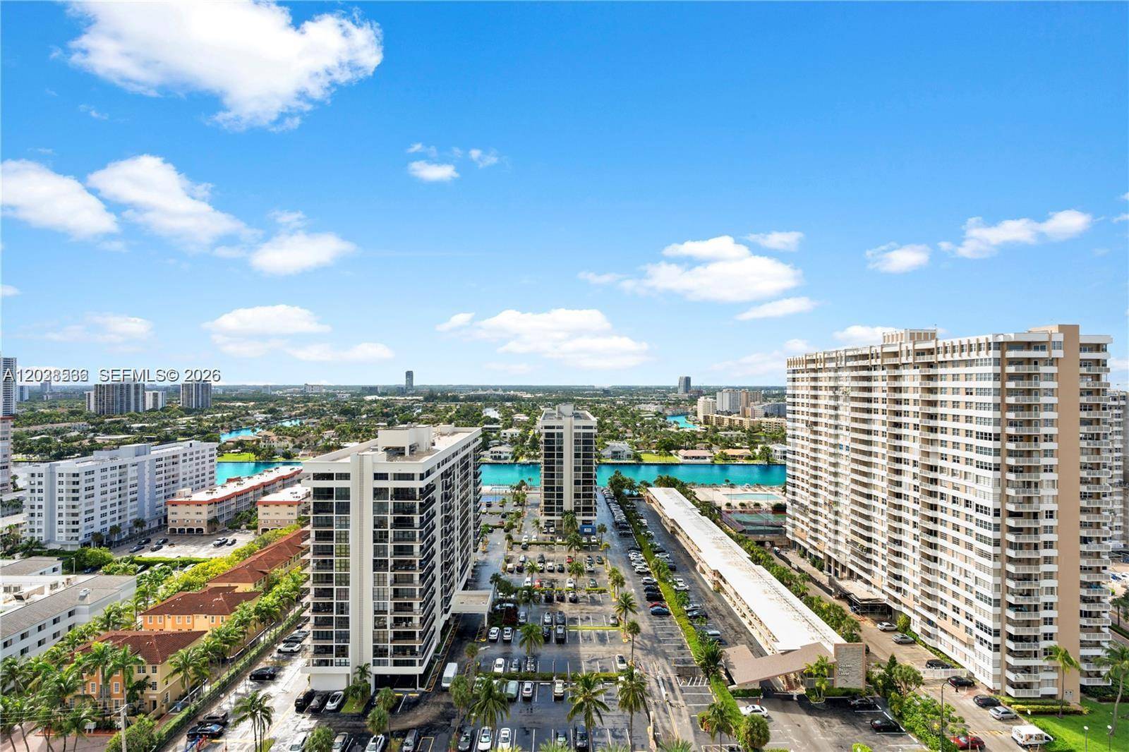 2030 S Ocean DrHallandale Beach - Condo/Co-Op/Annual,Condo condo unit 2127 - picture