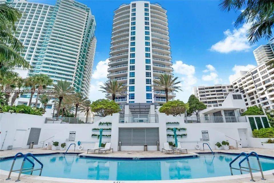 3535 S Ocean DrHollywood - Condo/Co-Op/Annual,Condo condo unit 1703 - picture