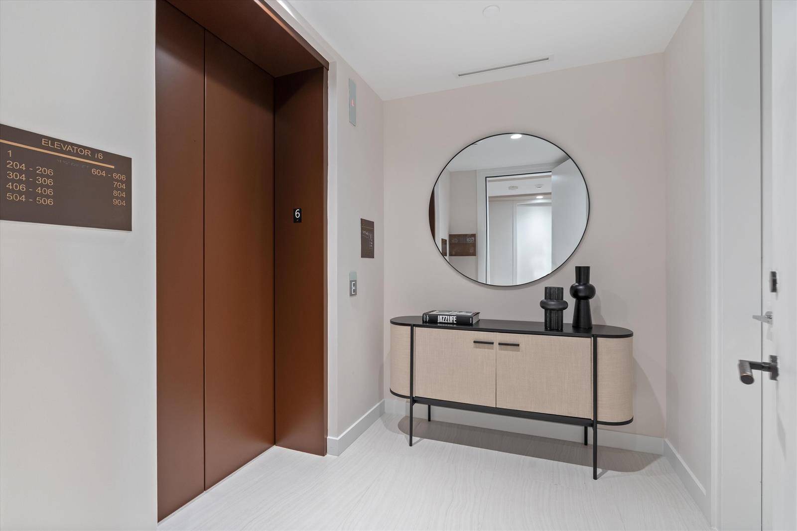 220 SE MiznerBoca Raton - Condo condo unit 604 - picture
