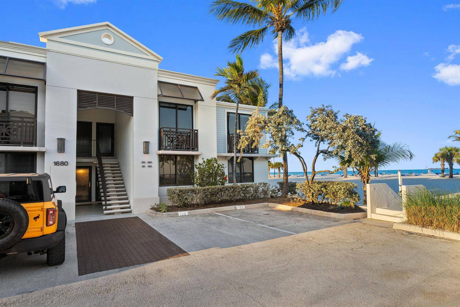 1680 S OceanFort Lauderdale - Condo condo unit 250 - picture