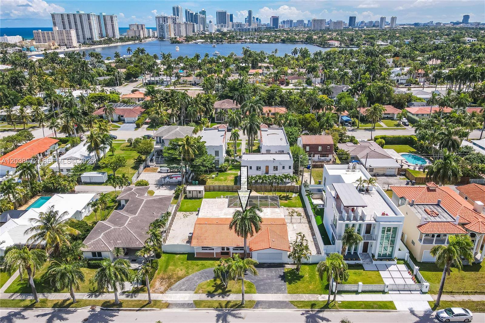 816 Polk StHollywood - Single Family-Annual,House condo unit 1 - picture