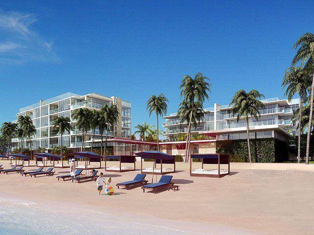 2101 S SurfHollywood - Condo condo unit Phe - picture