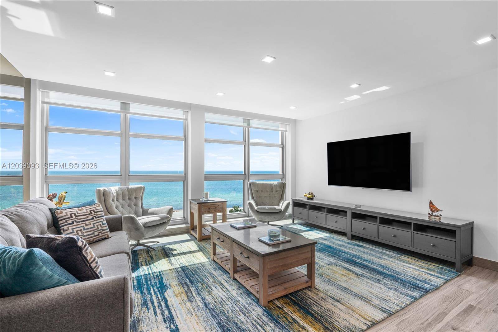 5055 Collins AveMiami Beach - Condo/Co-Op/Seasonal,Condo condo unit 10H - picture