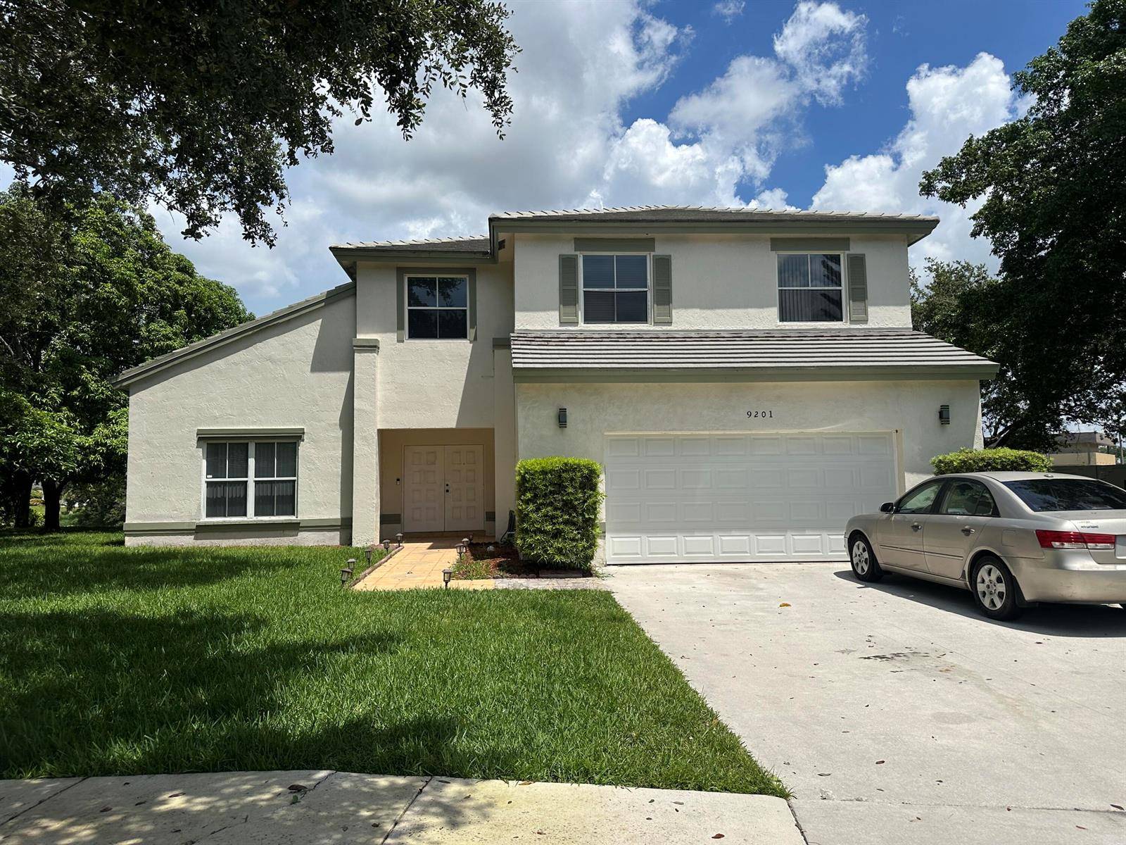 9201 SW 20thMiramar - House condo unit 9201 - picture