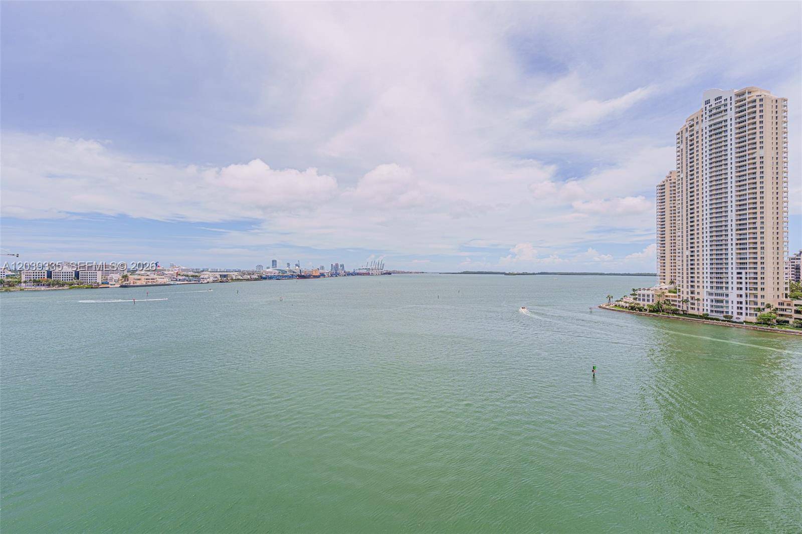 335 S Biscayne BlvdMiami - Condo/Co-Op/Seasonal,Condo condo unit 1009 - picture