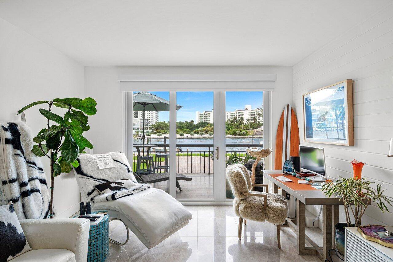 901 E Camino RealBoca Raton - Condo condo unit 1c - picture