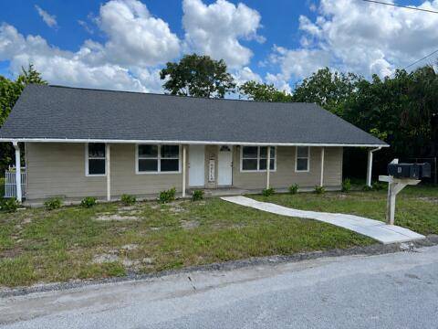 130 E NorthsideLake Wales - picture