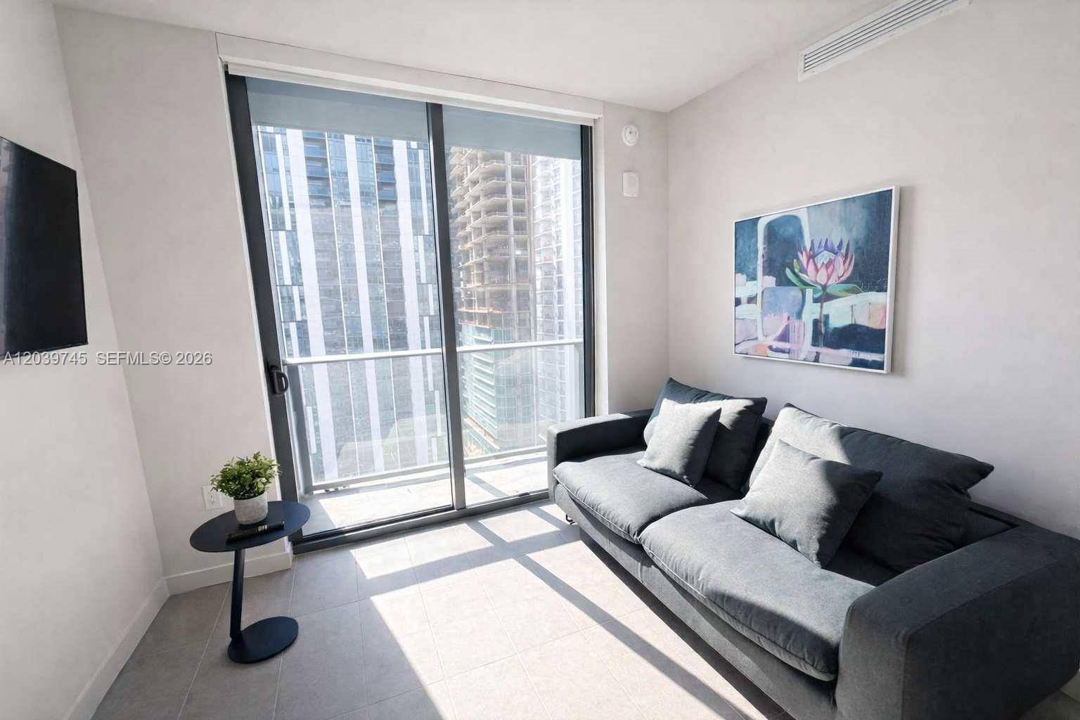 121 NE 5th StMiami - Condo/Co-Op/Seasonal,Condo condo unit 3006 - picture