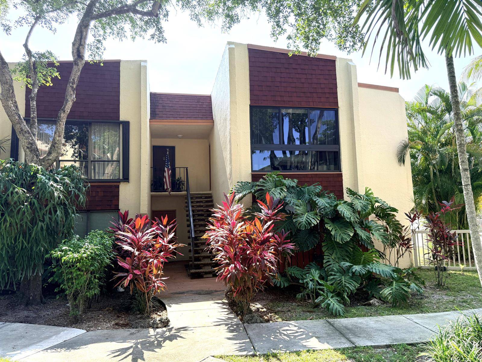 301 N Pine IslandPlantation - RAINTREE FOREST CONDO condo unit 265 - picture