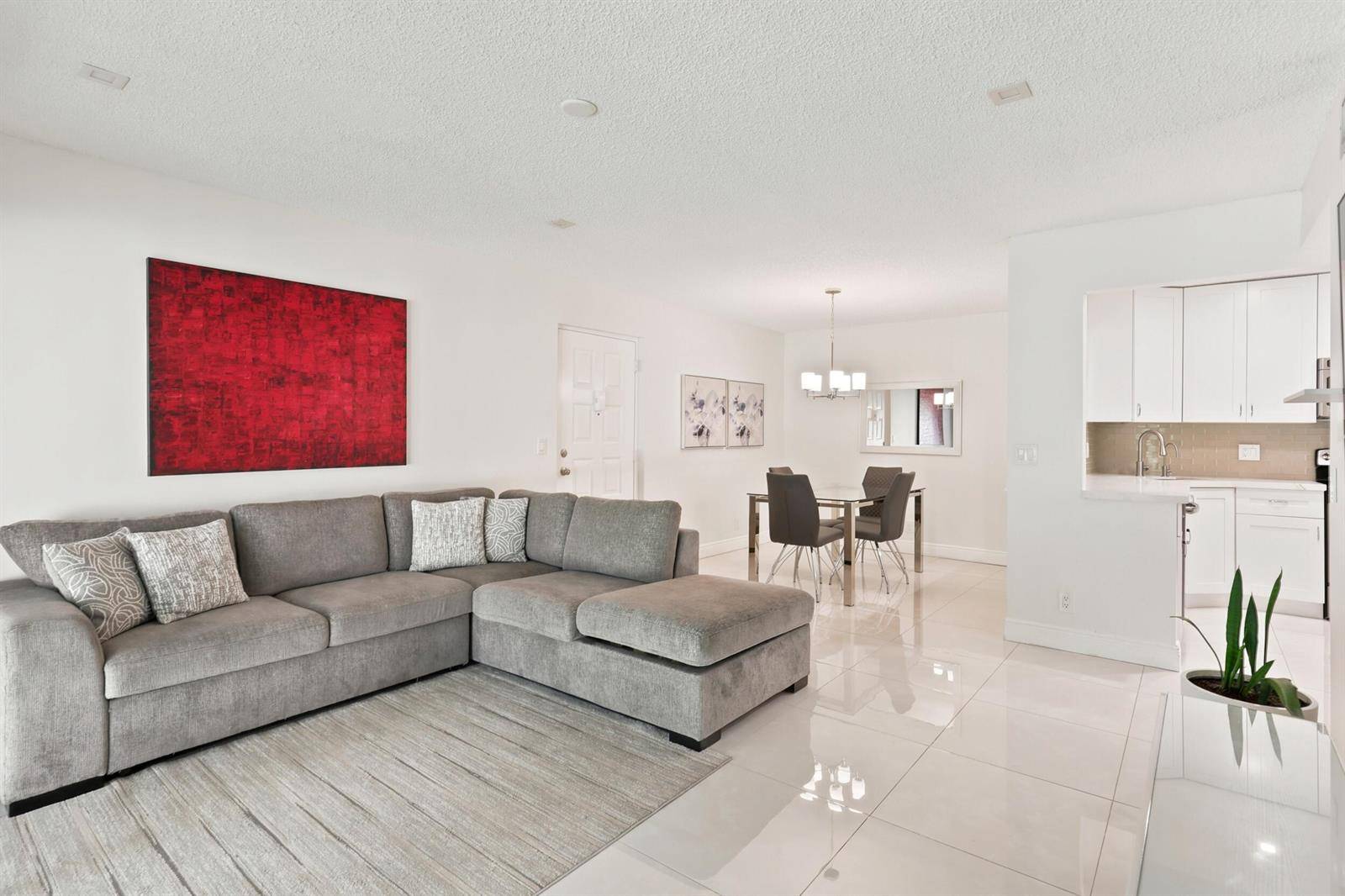 609 Sea Pine - PINE RIDGE NORTH II CONDO condo unit F2 - picture