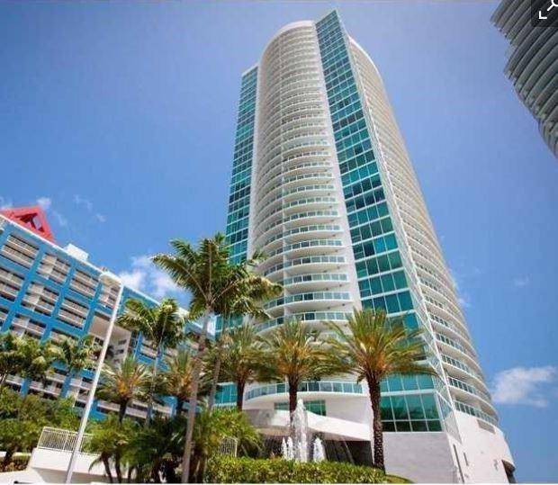 2101 BrickellMiami - Condo condo unit 504 - picture