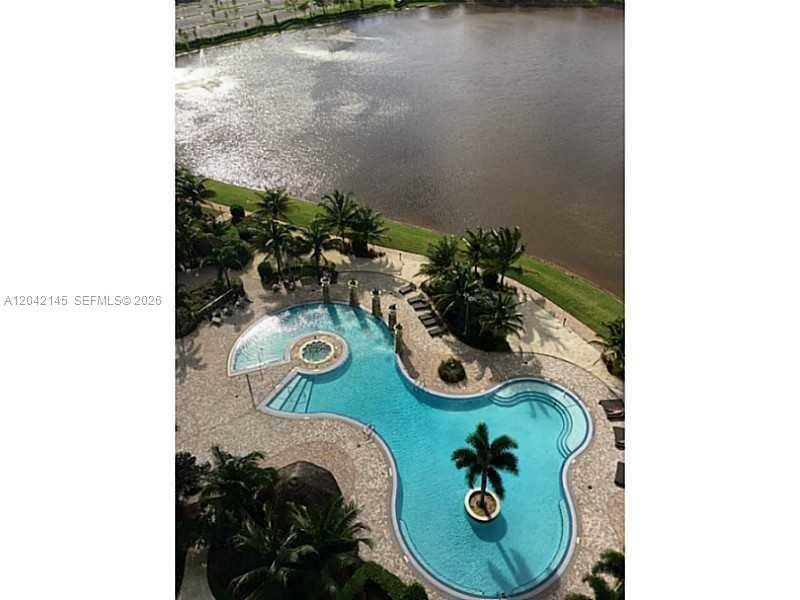 2641 N FLAMINGO ROADPlantation - Condo/Co-Op/Annual,Co-Op condo unit 1404N - picture