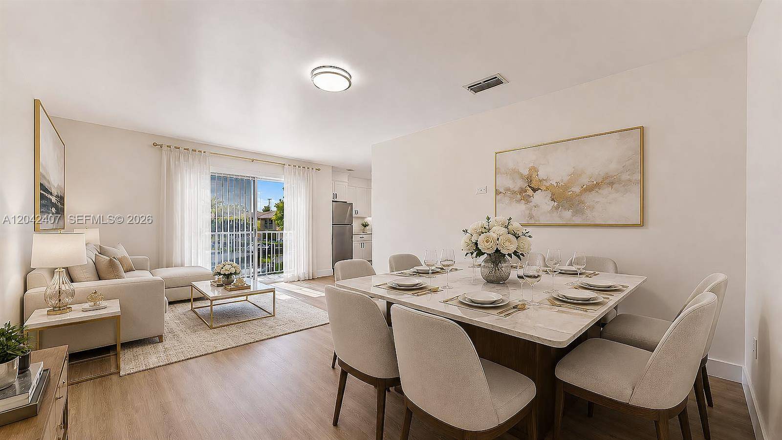1670 W 42nd StHialeah - HIALEAH CLUB SUB condo unit 1672 - picture