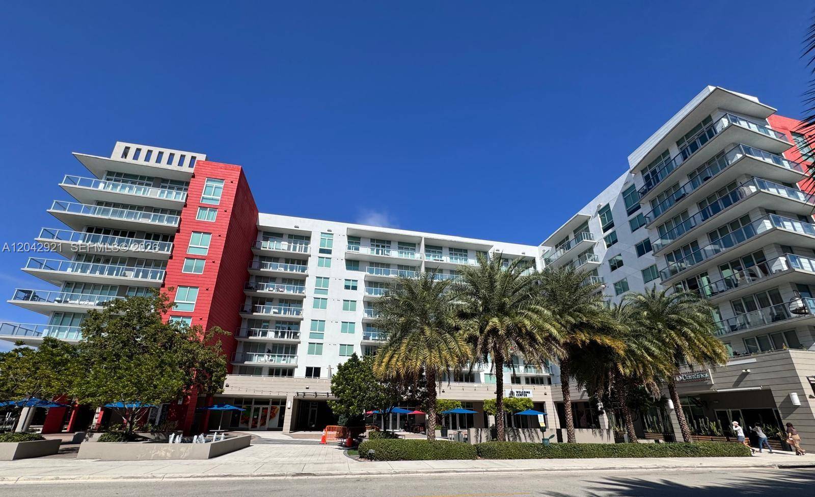 7825 NW 107th AveDoral - Condo/Co-Op/Annual,Apartment condo unit 706 - picture
