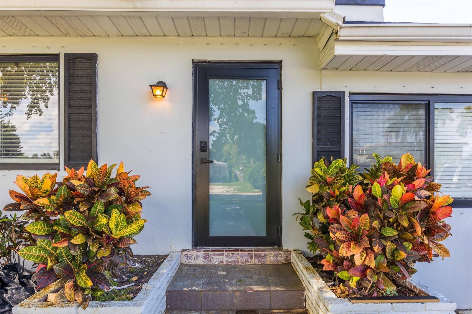 1625 ClevelandHollywood - POINSETTA PARK condo unit A - picture