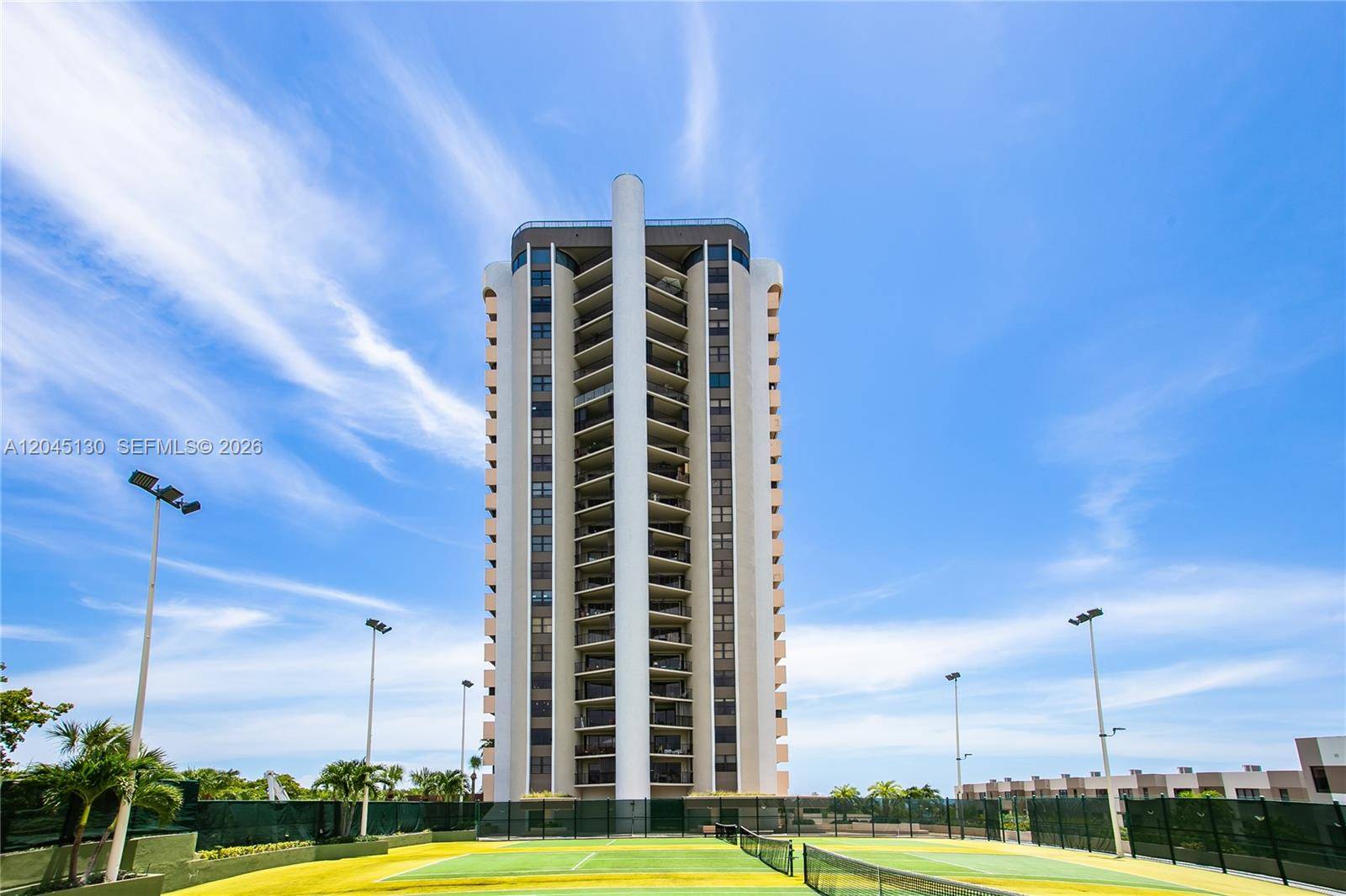 1800 NE 114th StMiami - CRICKET CLUB CONDO condo unit 1207 - picture
