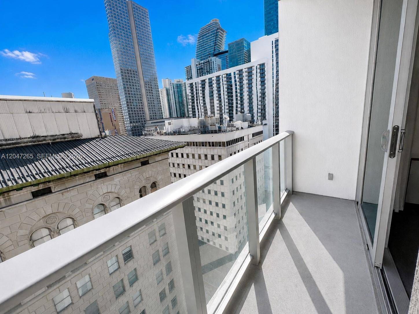 151 SE 1st StMiami - Condo/Co-Op/Annual,Condo condo unit 1602 - picture