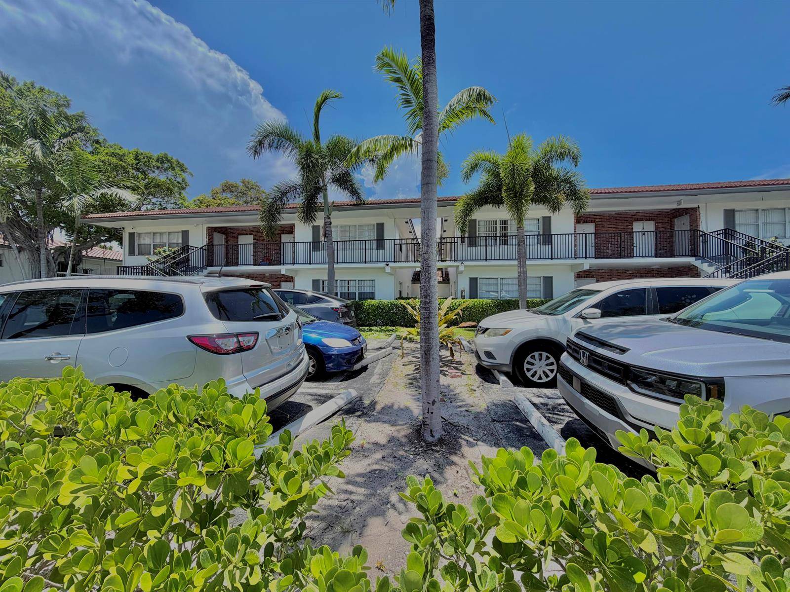 601 SW 2ndBoca Raton - Apartment condo unit 5 - picture