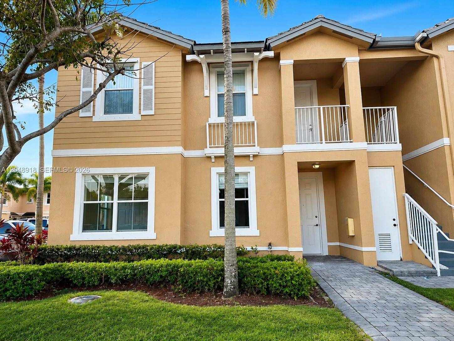 230 SE 29th AveHomestead - Condo 1-4 Stories,Condo condo unit 1 - picture