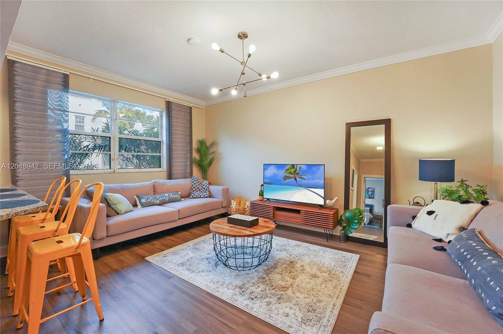 359 Meridian AveMiami Beach - Condo/Co-Op/Annual,Condo condo unit A104 - picture