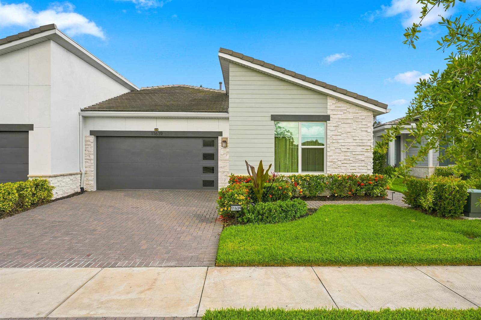 11639 SW ViridianPort St. Lucie - picture